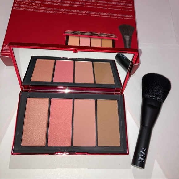 2 x Nars full access cheek set - Picture 3 of 6